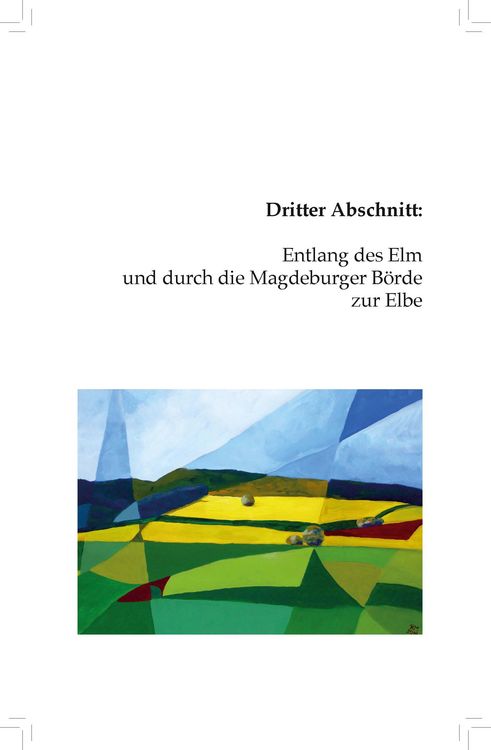 Produktbild: Radweg Berlin-Hameln