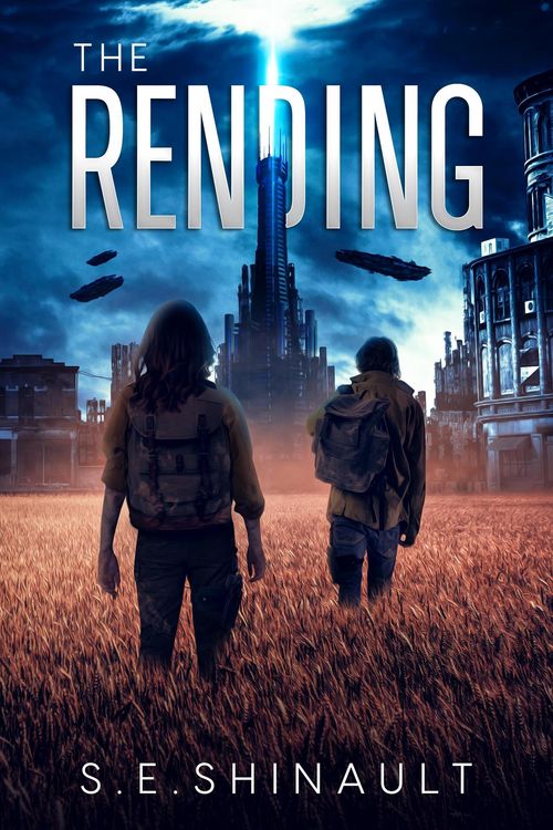 Produktbild: The Rending
