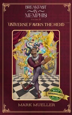 Produktbild: Universe Favors the Hero