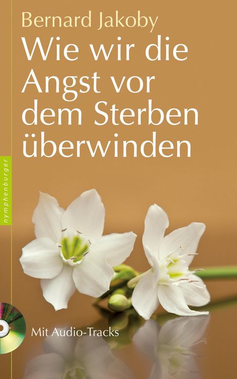 Produktbild: Wie wir die Angst vor dem Sterben überwinden
