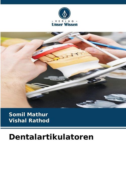 Produktbild: Dentalartikulatoren