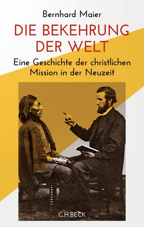 Produktbild: Die Bekehrung der Welt