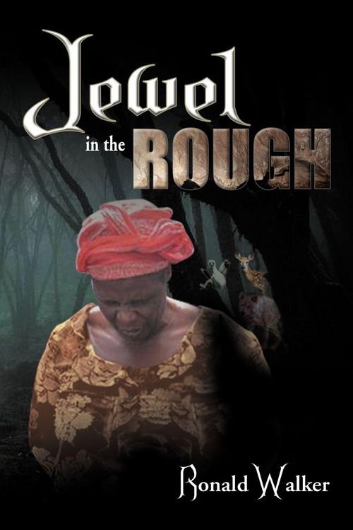 Produktbild: Jewel in the Rough