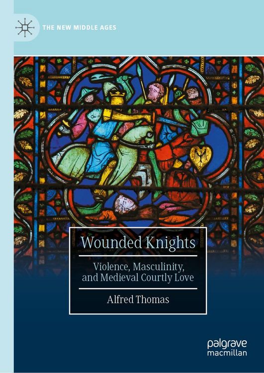 Produktbild: Wounded Knights