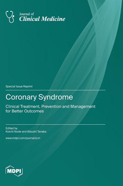 Produktbild: Coronary Syndrome
