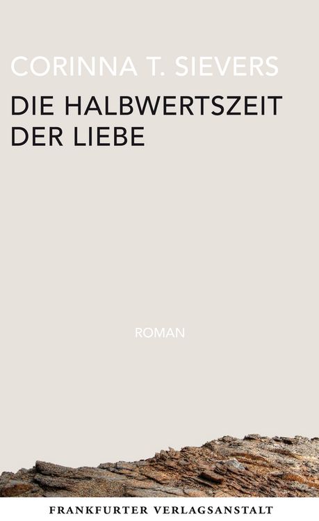 Produktbild: Die Halbwertszeit der Liebe