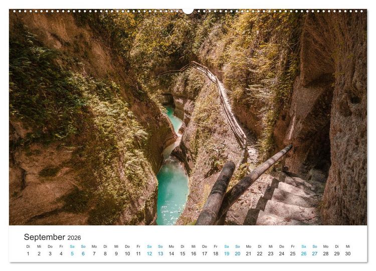 Produktbild: Philippinen - dem Paradies ganz nah (Wandkalender 2026 DIN A2 quer), CALVENDO Monatskalender