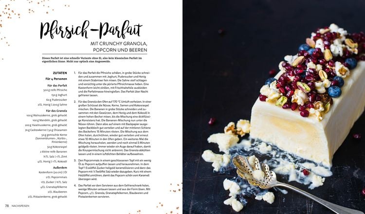 Produktbild: Feines zum Fest &ndash; &Uuml;ber 50 weihnachtliche Rezepte f&uuml;r die Feiertage