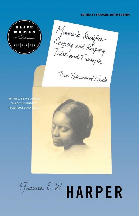 Produktbild: Minnie's Sacrifice, Sowing and Reaping, Trial and Triumph