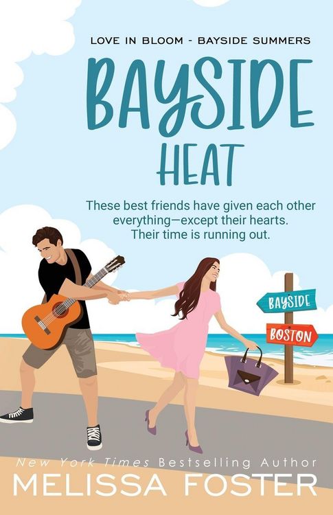 Produktbild: Bayside Heat - Special Edition