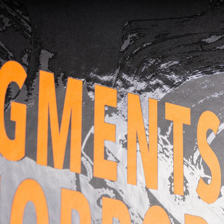 Produktbild: Fragments of Horror