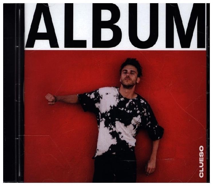 Produktbild: ALBUM