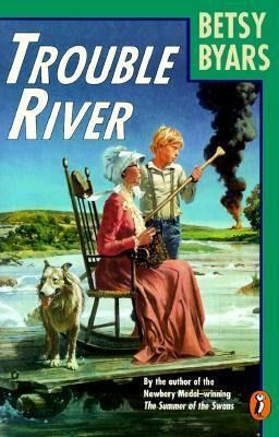 Produktbild: Trouble River