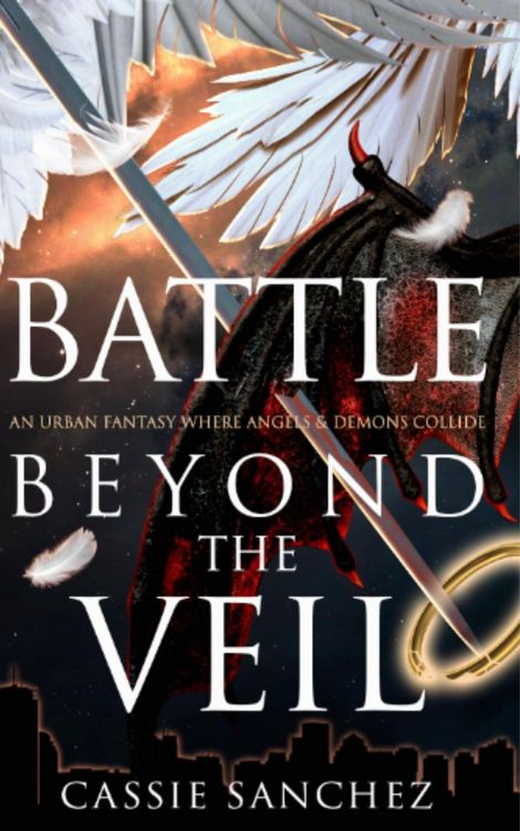 Produktbild: Battle Beyond the Veil