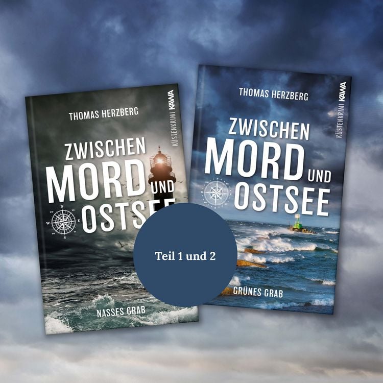 Produktbild: S&uuml;ndiges Grab (Zwischen Mord und Ostsee - K&uuml;stenkrimi 6)