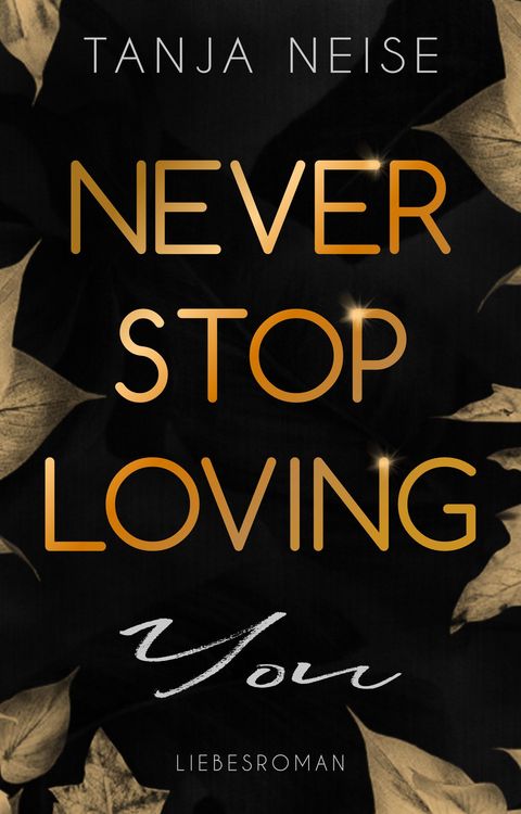 Produktbild: Never Stop Loving You
