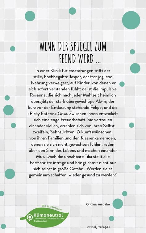 Produktbild: D&uuml;nner als du denkst