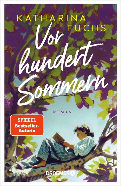 Produktbild: Vor hundert Sommern