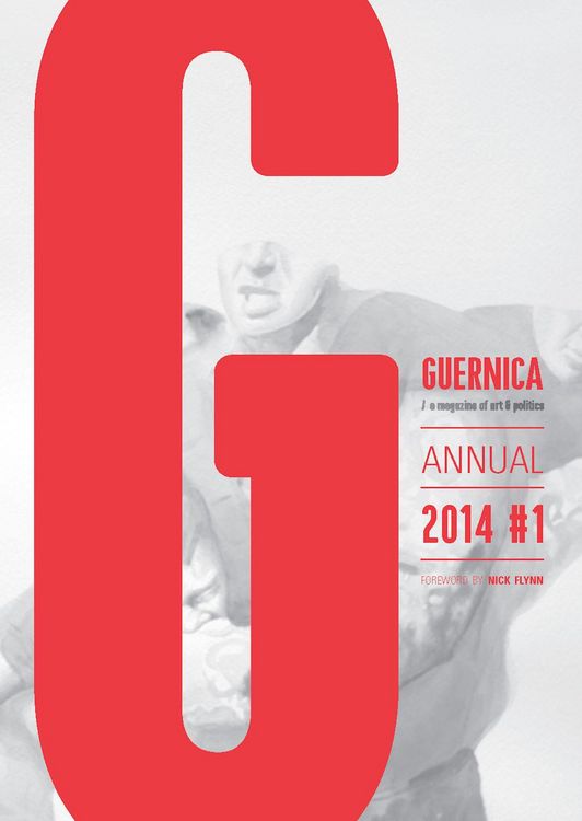 Produktbild: Guernica