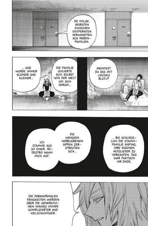 Produktbild: My Hero Academia 39