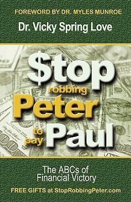 Produktbild: Stop Robbing Peter to Pay Paul