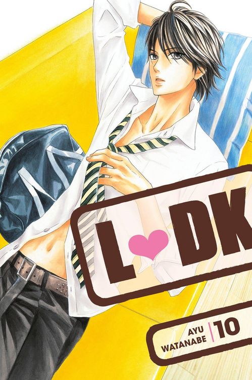 Produktbild: Ldk 10
