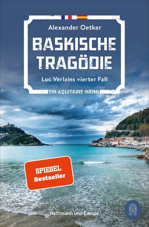 Produktbild: Baskische Trag&ouml;die