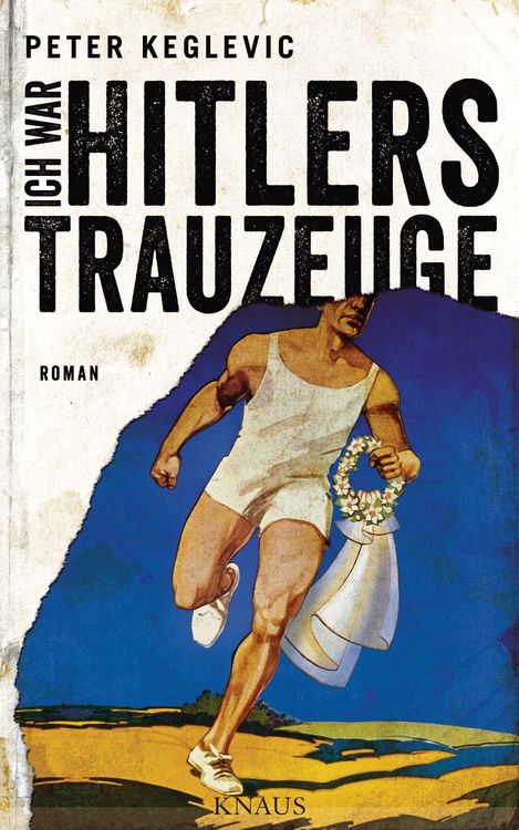 Produktbild: Ich war Hitlers Trauzeuge