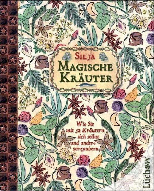 Produktbild: Magische Kr&auml;uter