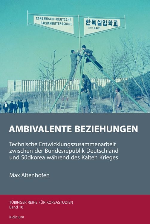Produktbild: Ambivalente Beziehungen