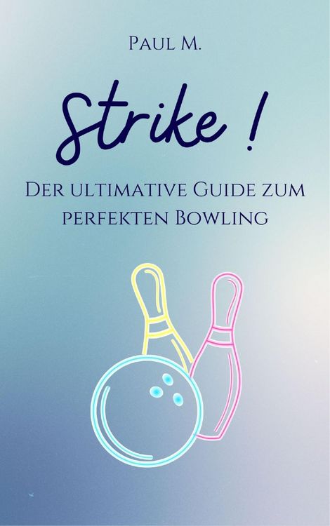 Produktbild: Strike !