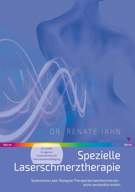 Produktbild: Spezielle Laserschmerztherapie