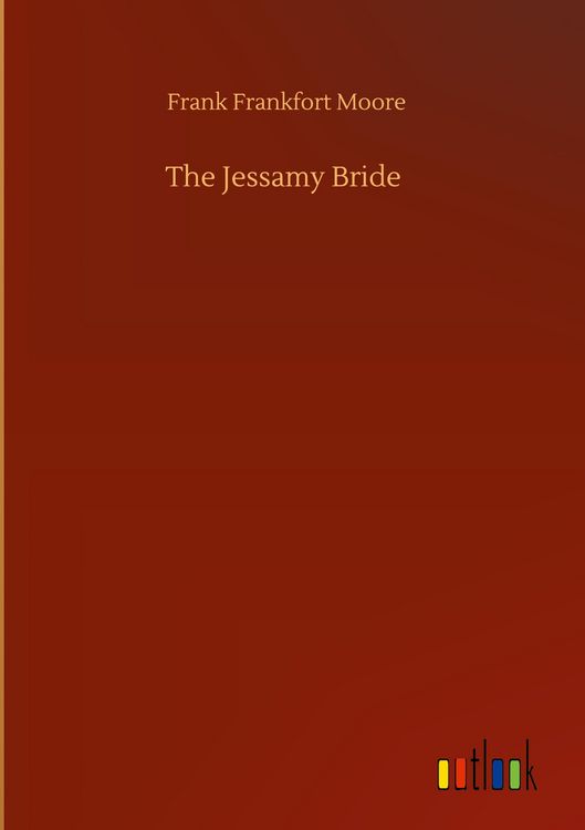 Produktbild: The Jessamy Bride