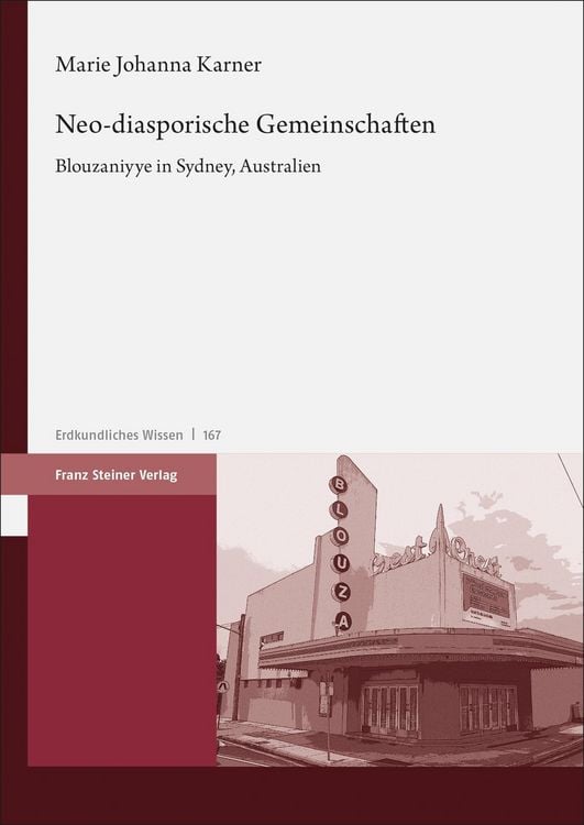 Produktbild: Neo-diasporische Gemeinschaften