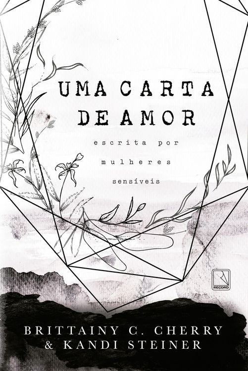 Produktbild: Uma carta de amor escrita por mulheres sens&iacute;veis