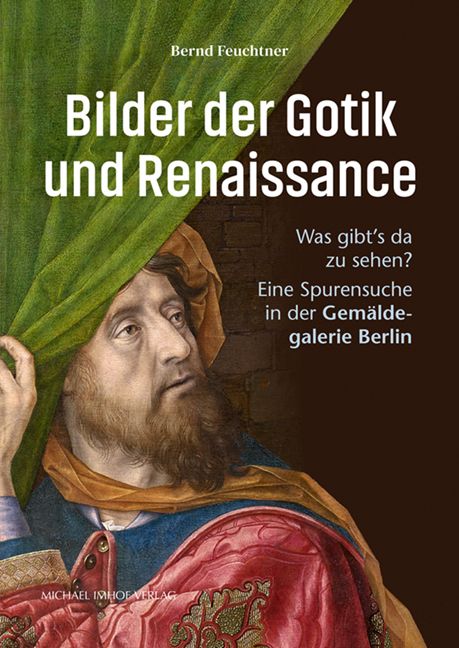 Produktbild: Bilder der Gotik und Renaissance