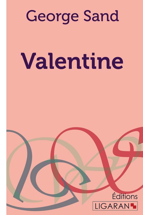 Produktbild: Valentine