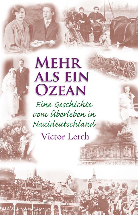 Produktbild: Mehr als ein Ozean