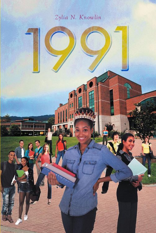 Produktbild: 1991
