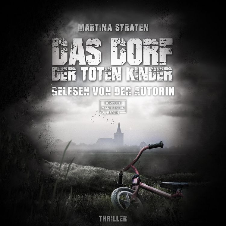 Produktbild: Das Dorf der toten Kinder