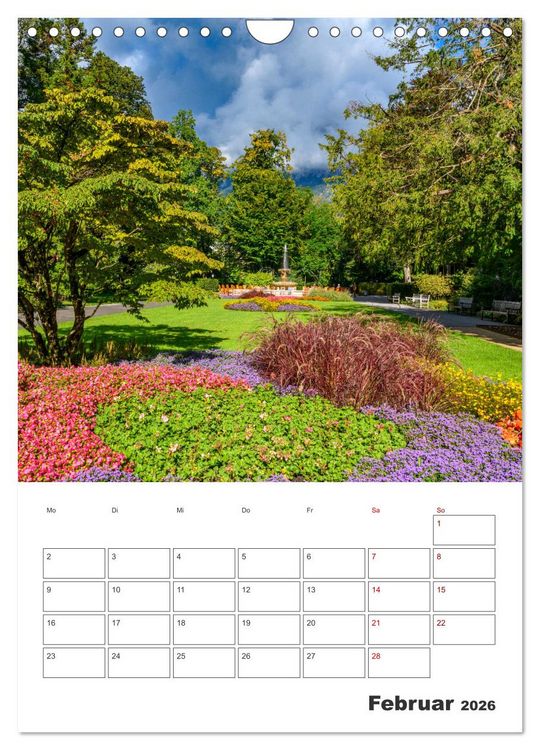 Produktbild: Urlaub in Oberbayern - zwischen Watzmann und Chiemsee (Wandkalender 2026 DIN A4 hoch), CALVENDO Monatskalender