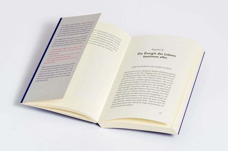 Produktbild: Der Magische Heilcode