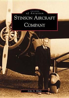 Produktbild: Stinson Aircraft Company
