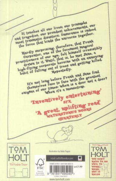Produktbild: The Better Mousetrap