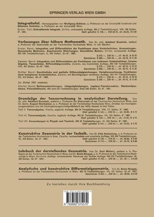 Produktbild: Bestimmte Integrale