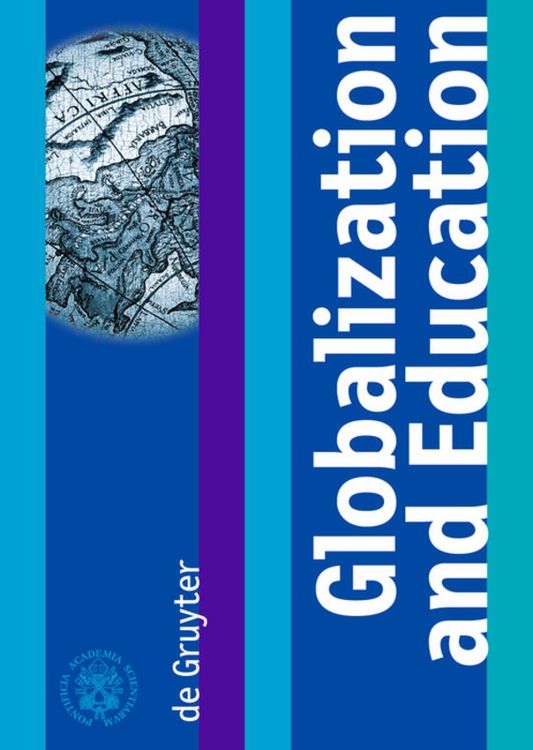 Produktbild: Globalization and Education
