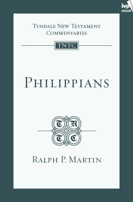 Produktbild: TNTC Philippians