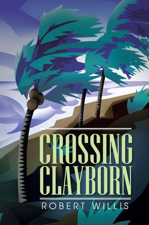 Produktbild: Crossing Clayborn
