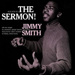 Produktbild: The Sermon! (Tone Poet Vinyl)