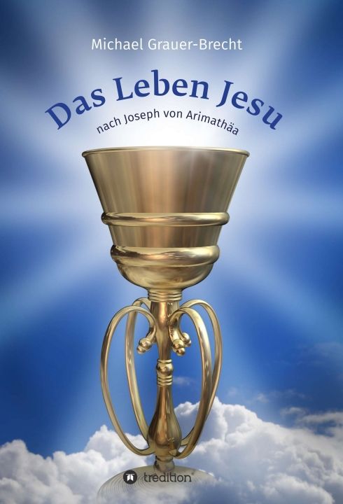 Produktbild: Das Leben Jesu